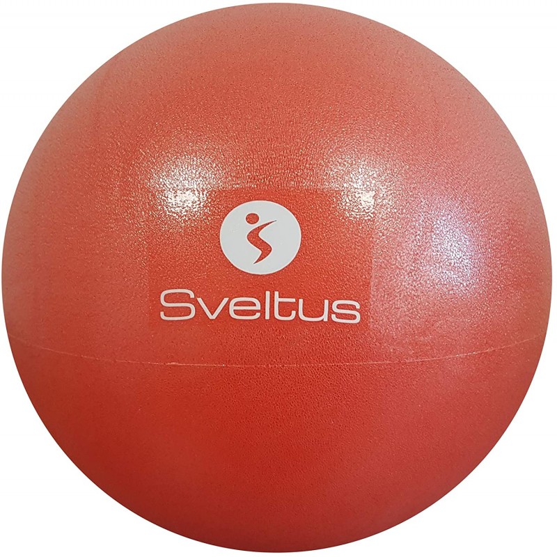 Ballon de gym Sveltus 25 cm 