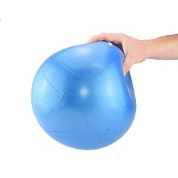 Ballon de gym GYMNIC 25 cm 