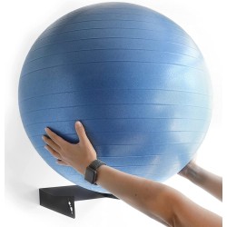 Ballon de gym MEOLLO 43 cm 