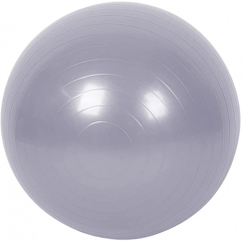 Ballon de gym Liujiami 45 cm - 55 cm - 65 cm - 75 cm - 85 cm 