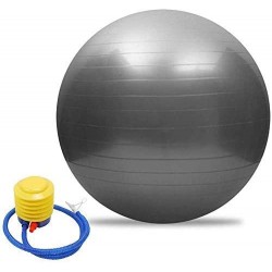 Ballon de gym Dyfree 55 cm/65 cm/75 cm/85 cm 